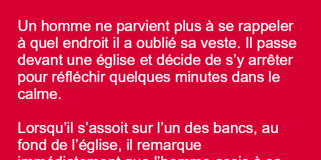 Les dix commandements