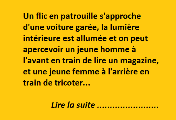 Les moutons et les scientifiques
