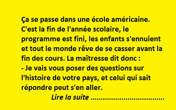 Les grandes phrases des présidents américains