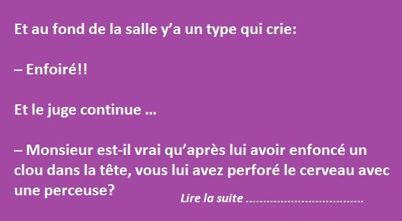 Un type se fait juger pour avoir atrocement assassiné sa compagne.